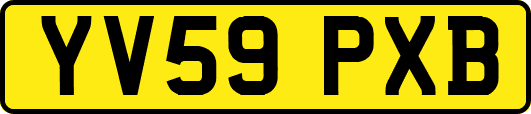 YV59PXB