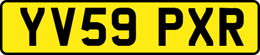 YV59PXR