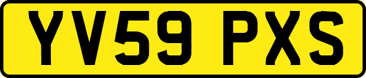 YV59PXS