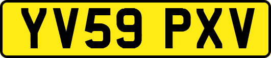 YV59PXV