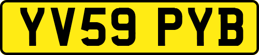 YV59PYB