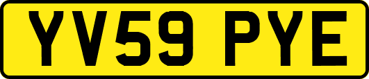 YV59PYE