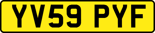 YV59PYF