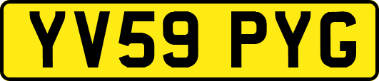 YV59PYG