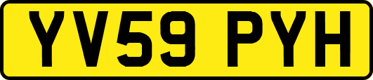 YV59PYH