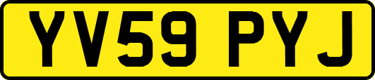 YV59PYJ