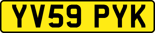 YV59PYK