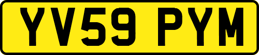 YV59PYM