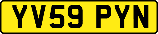 YV59PYN