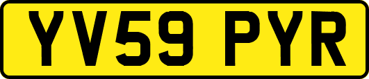 YV59PYR