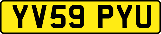 YV59PYU