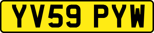 YV59PYW