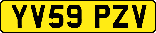 YV59PZV