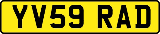 YV59RAD