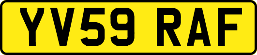 YV59RAF