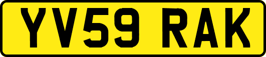 YV59RAK