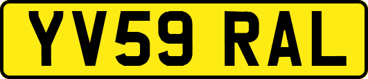 YV59RAL