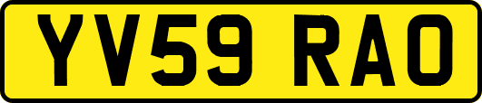 YV59RAO
