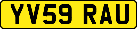 YV59RAU