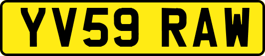 YV59RAW