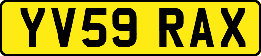 YV59RAX