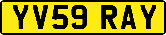 YV59RAY