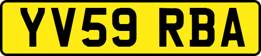 YV59RBA