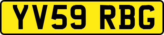 YV59RBG