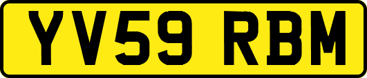YV59RBM