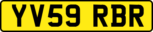YV59RBR