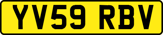 YV59RBV