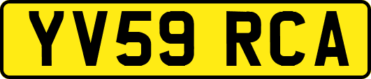 YV59RCA