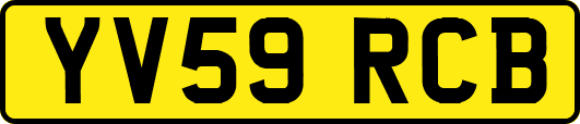 YV59RCB