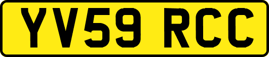 YV59RCC