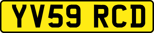 YV59RCD