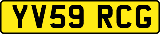 YV59RCG