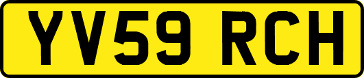 YV59RCH
