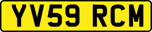 YV59RCM