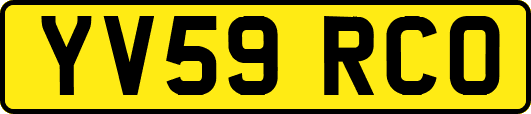 YV59RCO