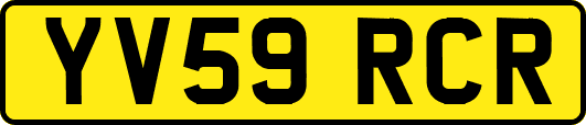 YV59RCR