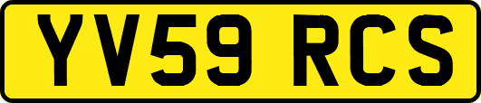 YV59RCS