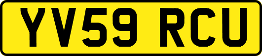 YV59RCU
