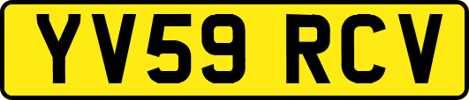 YV59RCV