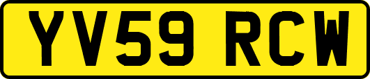 YV59RCW