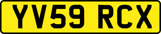 YV59RCX