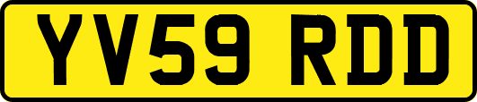 YV59RDD