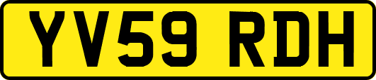 YV59RDH