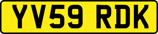 YV59RDK