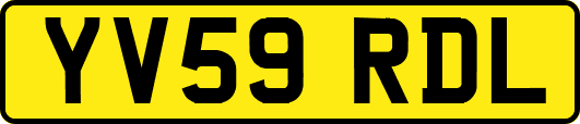 YV59RDL
