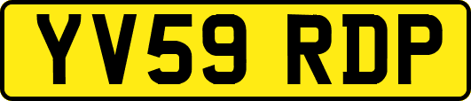 YV59RDP